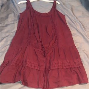 Abercrombie & Fitch mini dress
